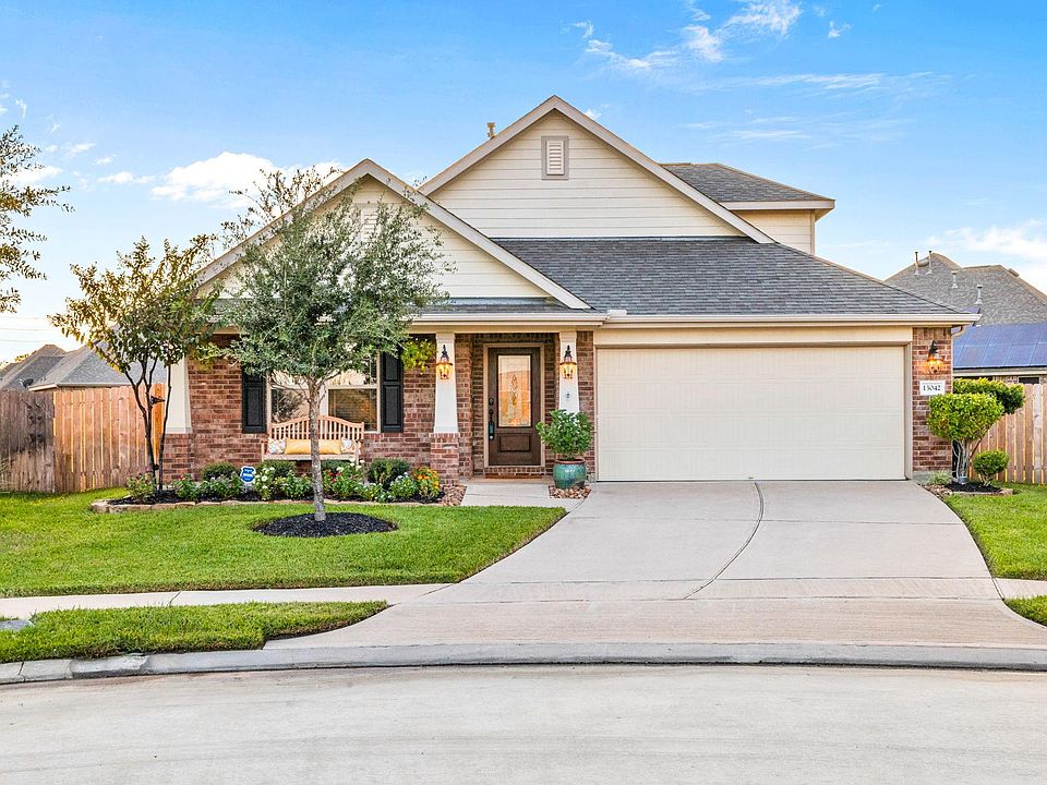 1st image of 13042 Ambrose Reach Ln
