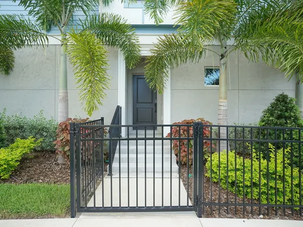 3124 W Azeele St #4, Tampa, FL 33609