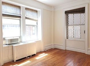 510 Cathedral Pkwy #3F, New York, NY 10025