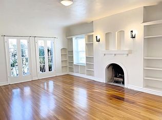 6520 Orange St, Los Angeles, CA 90048
