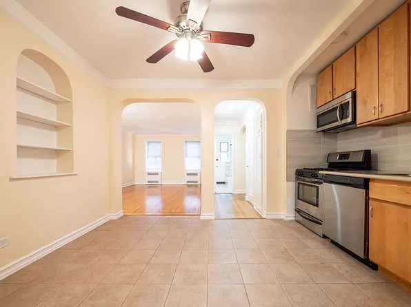 64-85 Saunders St APT A9, Rego Park, NY 11374