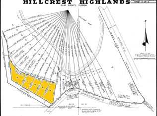 Gustafson Rd, Keystone Heights, FL 32656