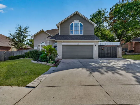 6207 SPRING VLY, San Antonio, TX 78247