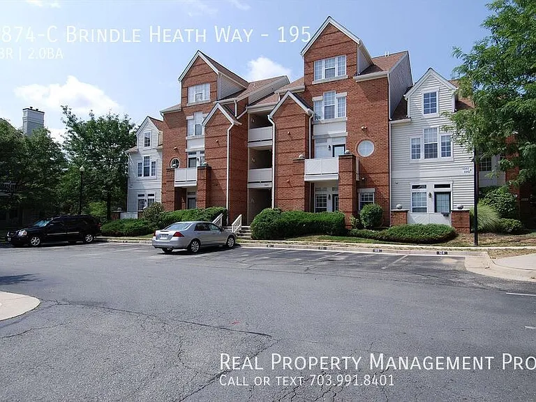 6874C Brindle Heath Way #195 — Photo 19