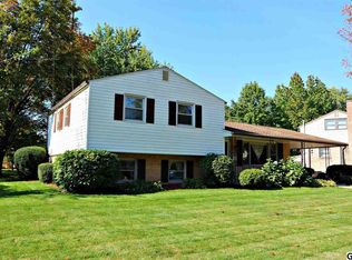 4806 Delbrook Rd, Mechanicsburg, PA 17050