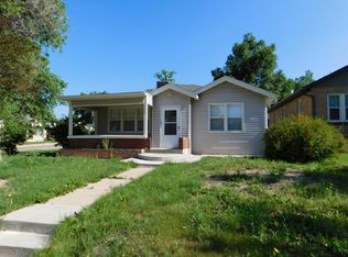 522 W Pershing Blvd, Cheyenne, WY 82001