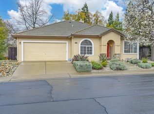 111 Larkin Cir, Folsom, CA