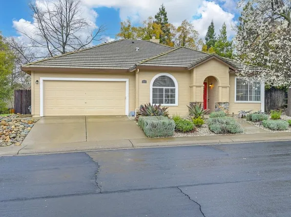 111 Larkin Cir, Folsom, CA 95630