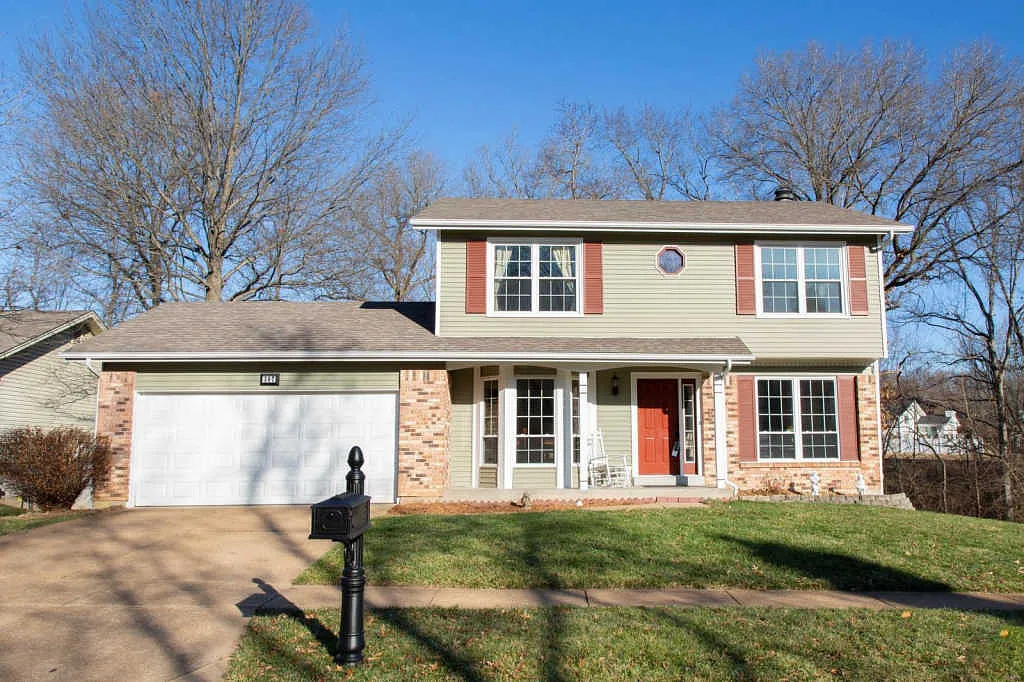 507 Echo Hill Ct photo 1