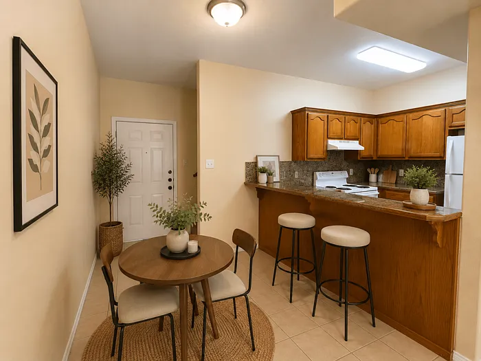 3 bed, 2.5 bath, $1,175 — Photo 4