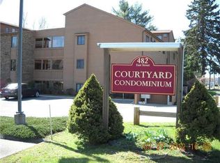 482 East St #A-6, Plainville, CT 06062