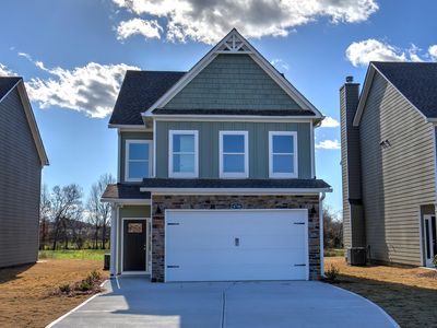 6746 Dharma Loop #61, Chattanooga, TN, 37412