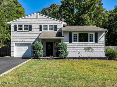 20 Renier Court, New Monmouth, NJ, 07748