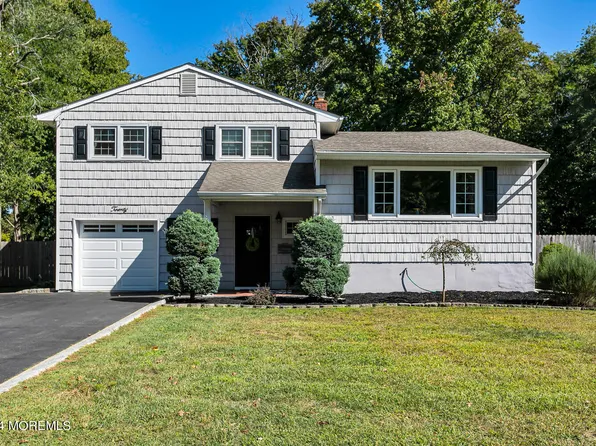 20 Renier Court, Middletown, NJ 07748