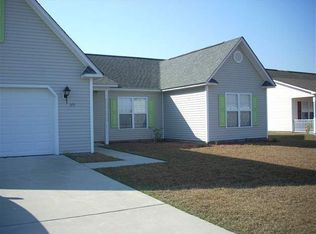 577 W Perry Rd, Myrtle Beach, SC 29579