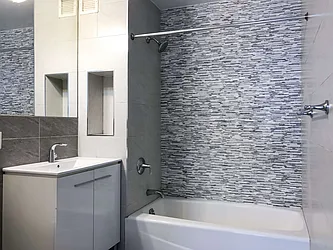 Rented by Kahen Properties