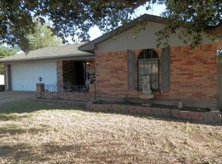 6707 Melrose Dr, Wichita Falls, TX 76310