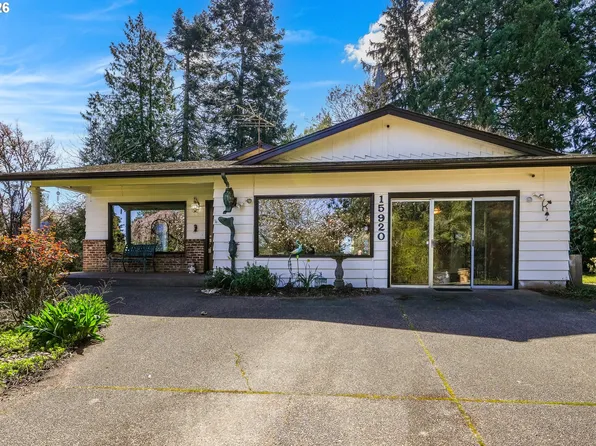 15920 SW Oberst Ln, Sherwood, OR 97140