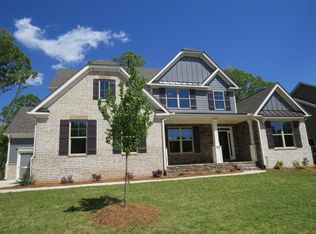 8730 Hightower Rdg, Ball Ground, GA 30107