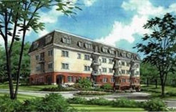 3rd image of 350 Greene St Unit 210
