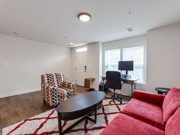Entryway / Office / Bonus Room