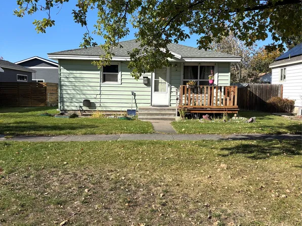 823 Edith St, Missoula, MT 59801