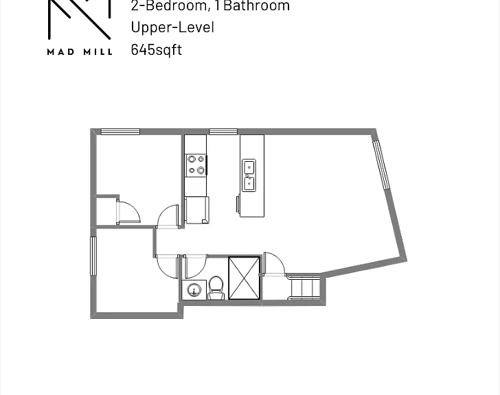 269 Madison Ave S #7 — Photo 2