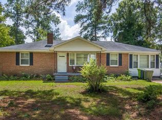 1602 Whiteford Rd, Columbia, SC 29210