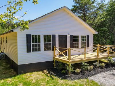 128 Jd Farm Rd, Tellico Plains, TN, 37385