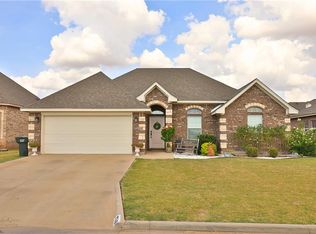 7618 Venice Dr, Abilene, TX 79606