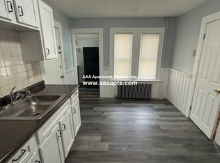 8 Hall Ave FLOOR 1, Everett, MA 02149