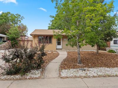 971 S Ironton Street, Aurora, CO, 80012