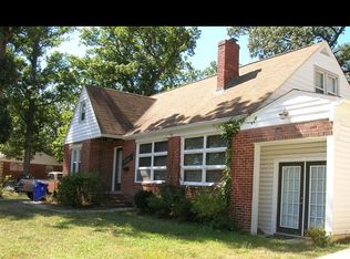 9604 48th Ave, College Park, MD 20740