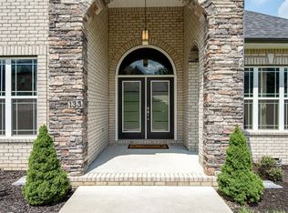 133 Dobson Knob Trl, Nolensville, TN 37135