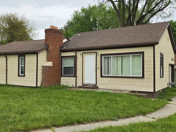13501 Vernon Ave, Warren, MI 48089