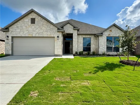 10223 Kimberlite Dr, Temple, TX 76502