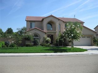 5837 E Erin Ave, Fresno, CA 93727