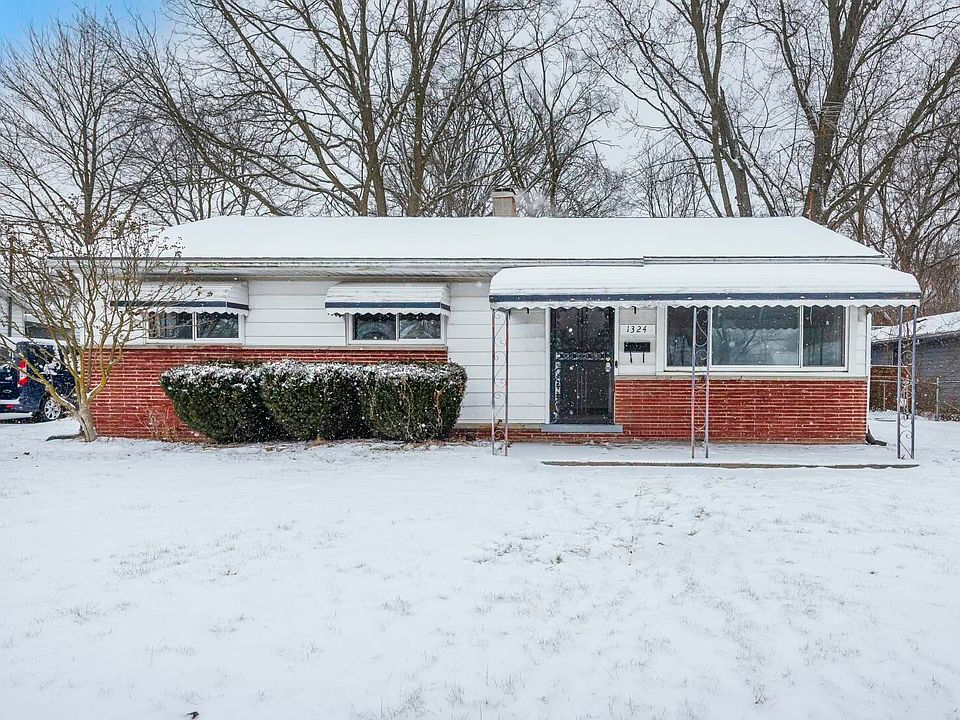 1st image of 1324 Blossom Ave