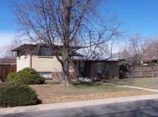 7581 Julian St, Westminster, CO 80030