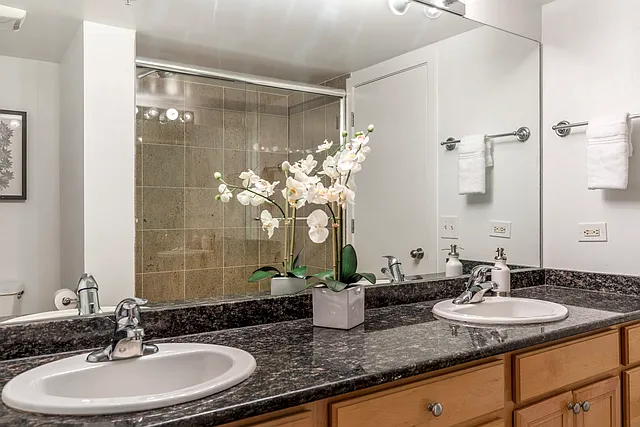 500 S Clinton St #310 — Photo 12