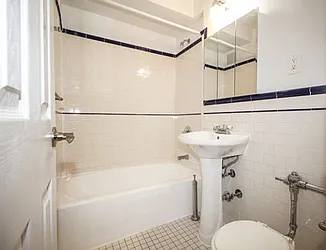 Rented by SW Queens Mezzanine