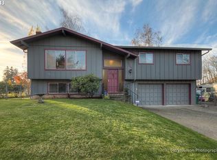 1241 SW Wright Pl, Troutdale, OR 97060