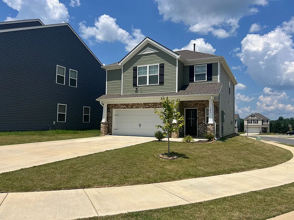 181 Wanderlust Ct