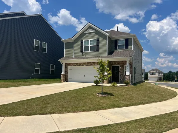 181 Wanderlust Ct, Johnson City, TN 37604