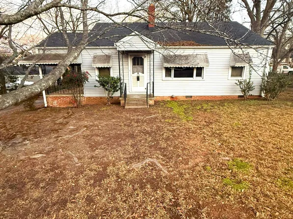 508 Tindal Rd, Greenville, SC 29617