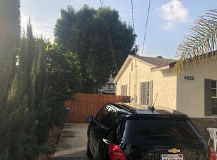 4819 Elrovia Ave, El Monte, CA 91732