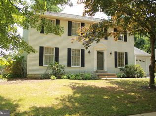 18717 Flower Hill Way, Gaithersburg, MD 20879