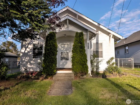 1514 Summit Drive, Shelton, WA 98584
