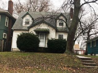 1117 Utah St, Gary, IN 46403