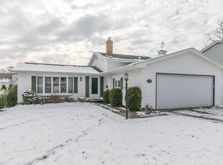 3105 Marda Dr, Parma, OH